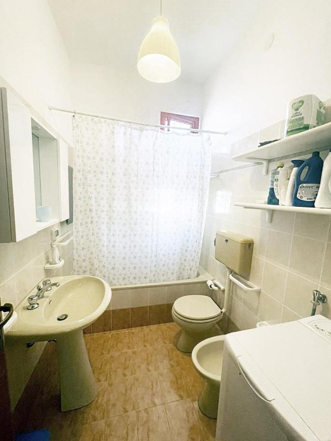 Casa Vacanze Da Silvy & Gio Apartment Otranto Exterior photo